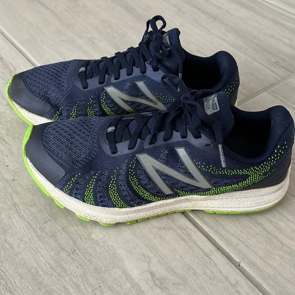 Fuelcore 5000 Amazon New Balance Fuelcore Rush V3 Men's Running Shoes New  Balance FuelCore Rush V3 Review And Details Runnea UK